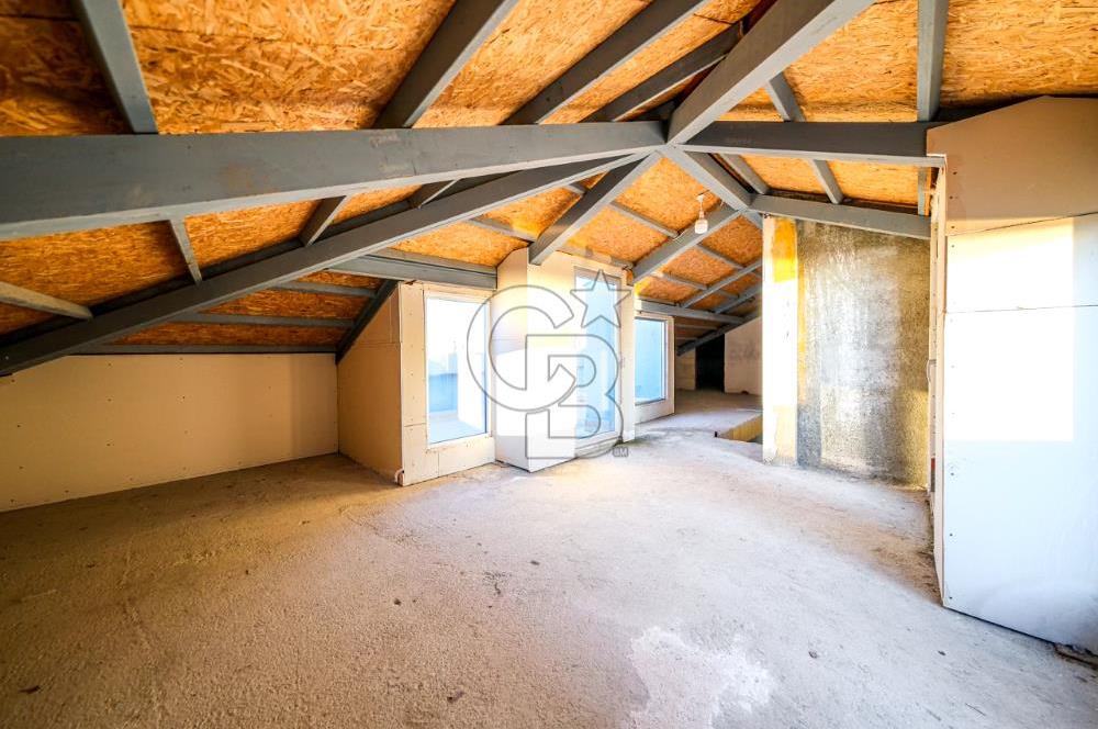 BAĞDAT CADDESİ ÜZERİNDE TABELA DEĞERİ MUHTEŞEM SATILIK PLAZA