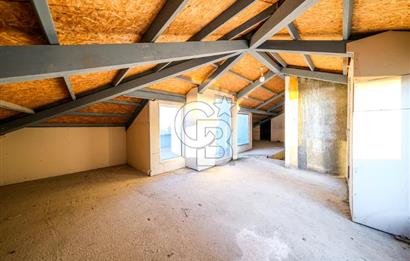 BAĞDAT CADDESİ ÜZERİNDE TABELA DEĞERİ MUHTEŞEM SATILIK PLAZA