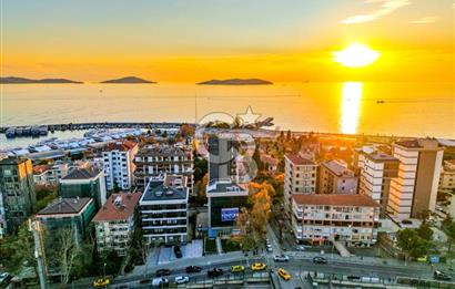 BAĞDAT CADDESİ ÜZERİNDE TABELA DEĞERİ MUHTEŞEM SATILIK PLAZA