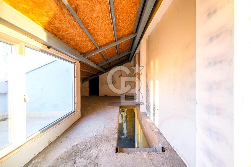 BAĞDAT CADDESİ ÜZERİNDE TABELA DEĞERİ MUHTEŞEM SATILIK PLAZA