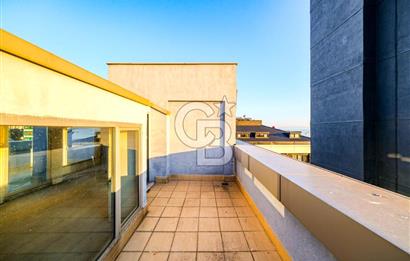 BAĞDAT CADDESİ ÜZERİNDE TABELA DEĞERİ MUHTEŞEM SATILIK PLAZA