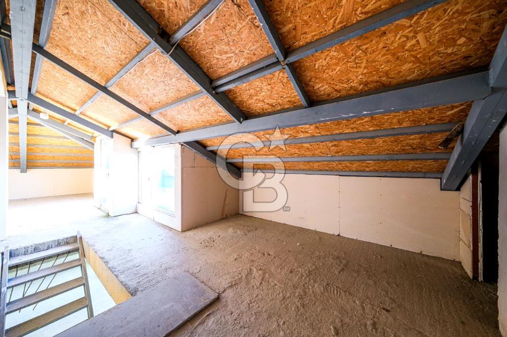 BAĞDAT CADDESİ ÜZERİNDE TABELA DEĞERİ MUHTEŞEM SATILIK PLAZA