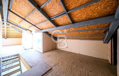 BAĞDAT CADDESİ ÜZERİNDE TABELA DEĞERİ MUHTEŞEM SATILIK PLAZA