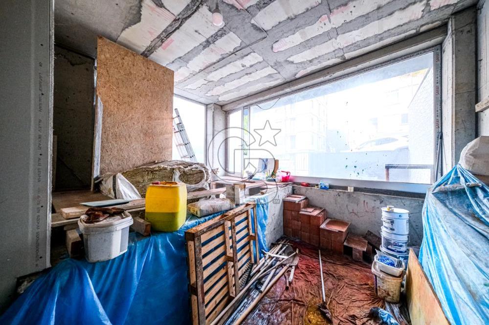 BAĞDAT CADDESİ ÜZERİNDE TABELA DEĞERİ MUHTEŞEM SATILIK PLAZA