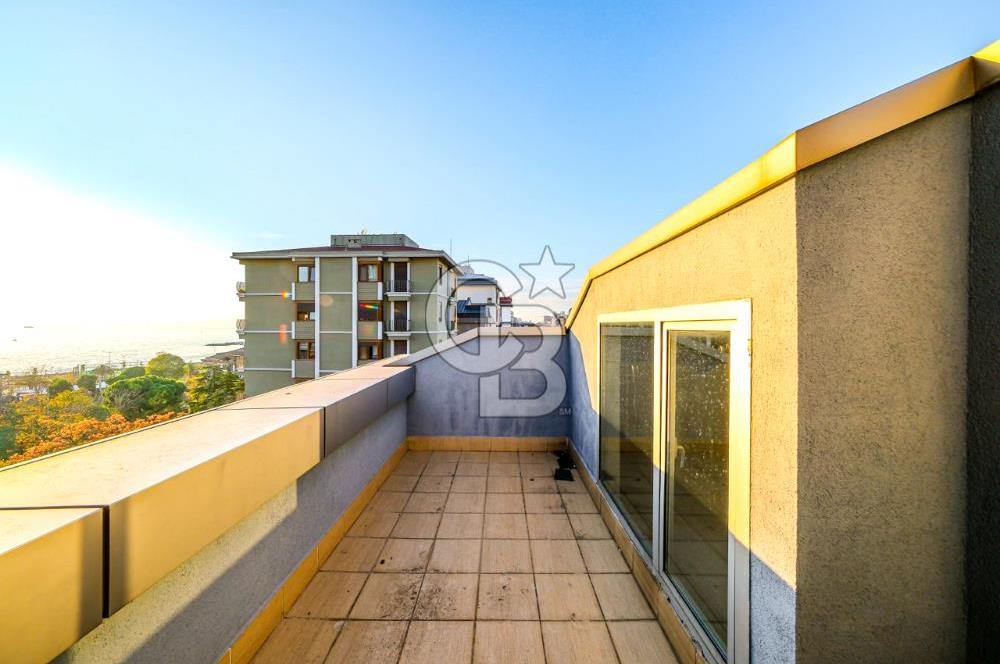 BAĞDAT CADDESİ ÜZERİNDE TABELA DEĞERİ MUHTEŞEM SATILIK PLAZA