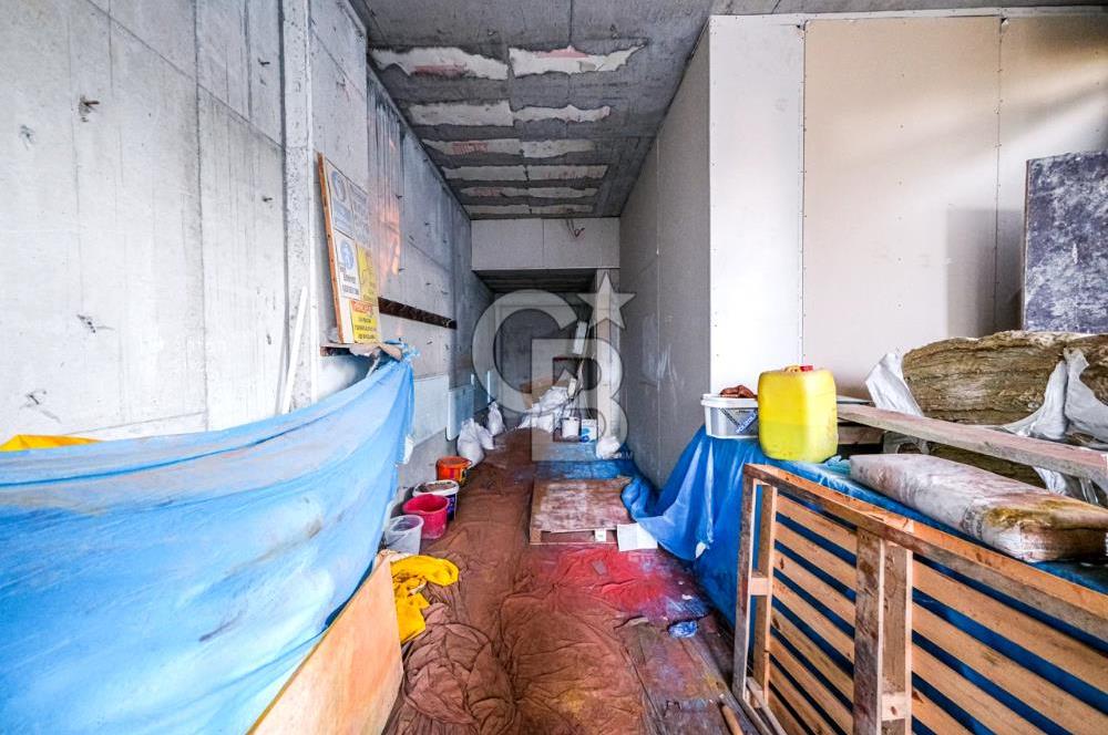 BAĞDAT CADDESİ ÜZERİNDE TABELA DEĞERİ MUHTEŞEM SATILIK PLAZA