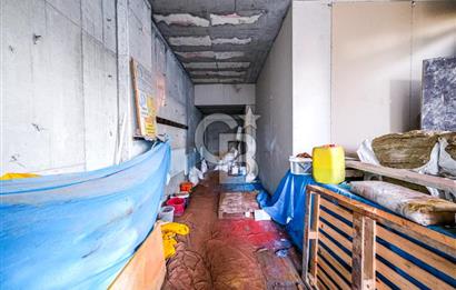 BAĞDAT CADDESİ ÜZERİNDE TABELA DEĞERİ MUHTEŞEM SATILIK PLAZA