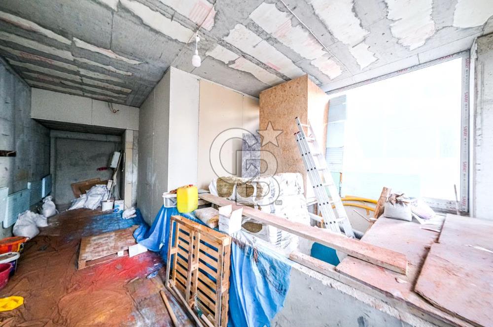 BAĞDAT CADDESİ ÜZERİNDE TABELA DEĞERİ MUHTEŞEM SATILIK PLAZA