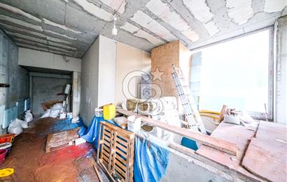 BAĞDAT CADDESİ ÜZERİNDE TABELA DEĞERİ MUHTEŞEM SATILIK PLAZA