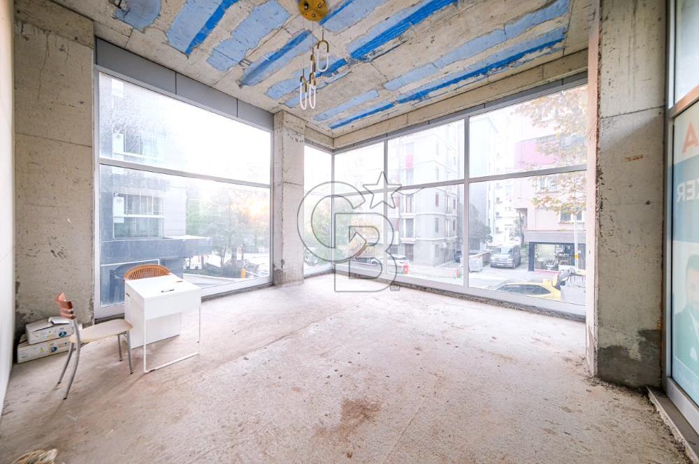 BAĞDAT CADDESİ ÜZERİNDE TABELA DEĞERİ MUHTEŞEM SATILIK PLAZA