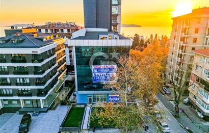 BAĞDAT CADDESİ ÜZERİNDE TABELA DEĞERİ MUHTEŞEM SATILIK PLAZA