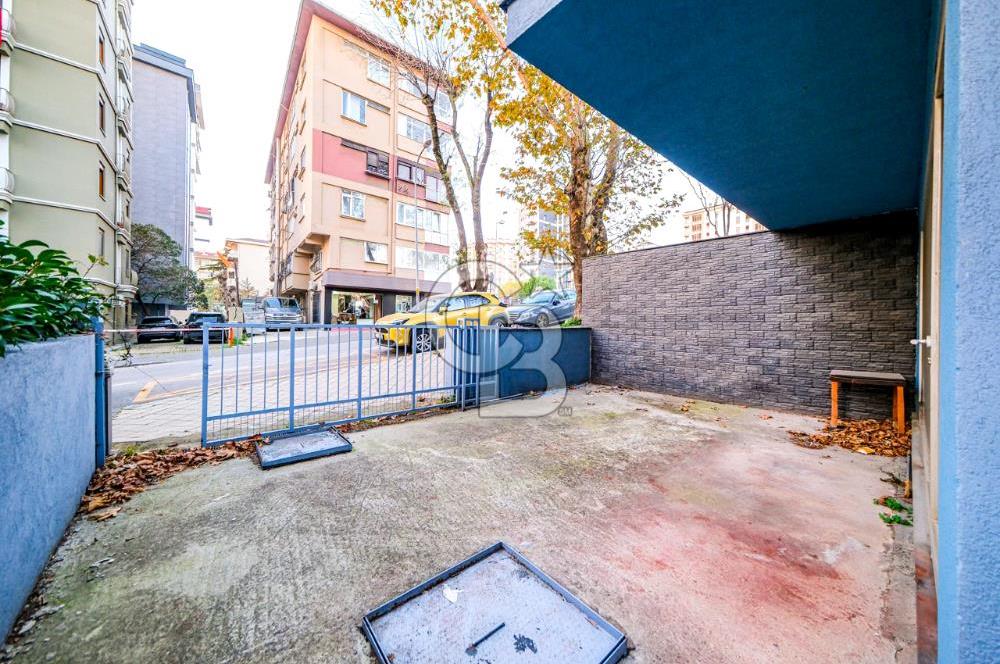 BAĞDAT CADDESİ ÜZERİNDE TABELA DEĞERİ MUHTEŞEM SATILIK PLAZA