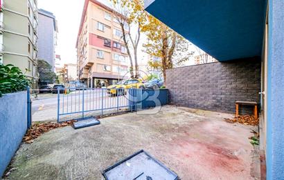 BAĞDAT CADDESİ ÜZERİNDE TABELA DEĞERİ MUHTEŞEM SATILIK PLAZA