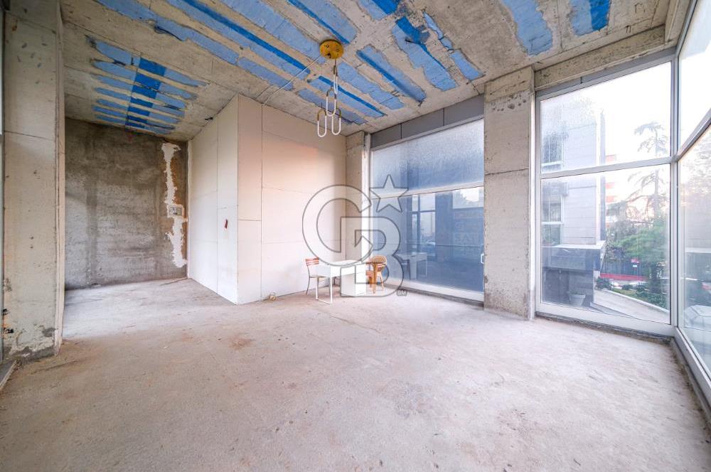 BAĞDAT CADDESİ ÜZERİNDE TABELA DEĞERİ MUHTEŞEM SATILIK PLAZA