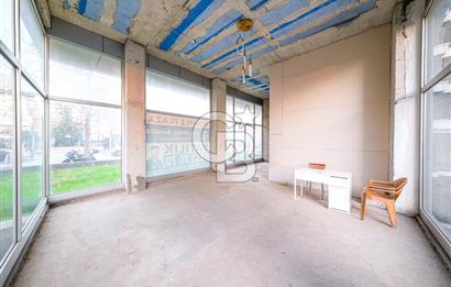 BAĞDAT CADDESİ ÜZERİNDE TABELA DEĞERİ MUHTEŞEM SATILIK PLAZA