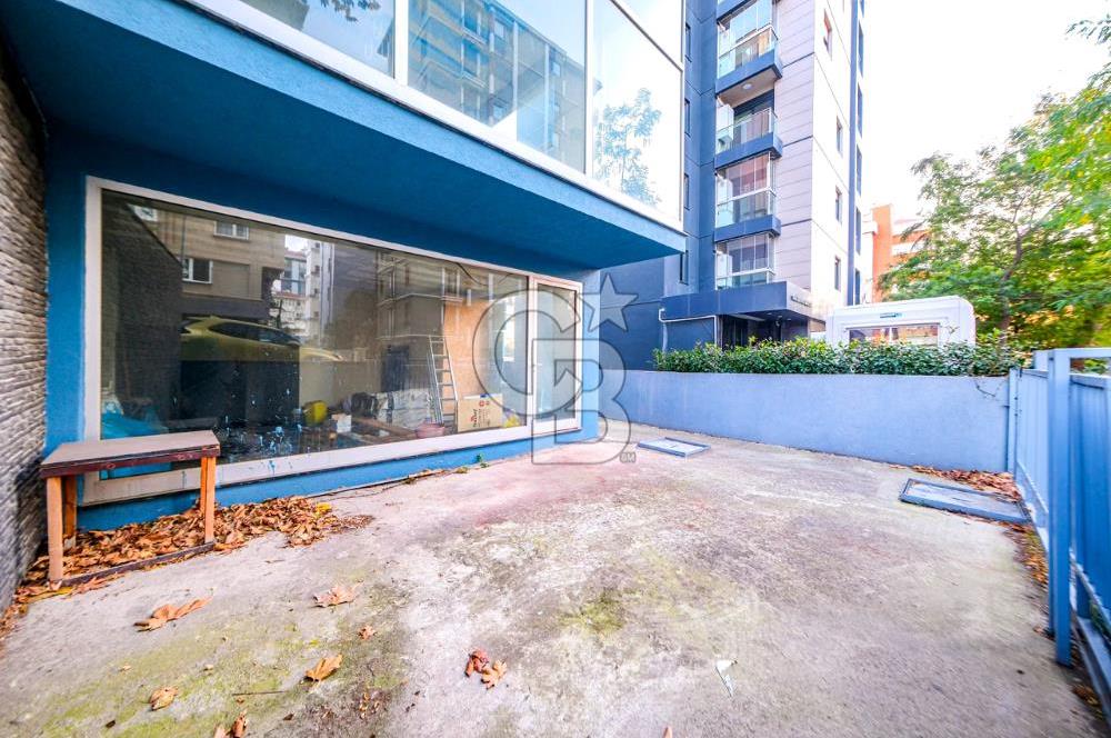 BAĞDAT CADDESİ ÜZERİNDE TABELA DEĞERİ MUHTEŞEM SATILIK PLAZA