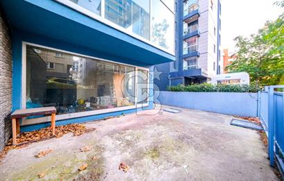 BAĞDAT CADDESİ ÜZERİNDE TABELA DEĞERİ MUHTEŞEM SATILIK PLAZA