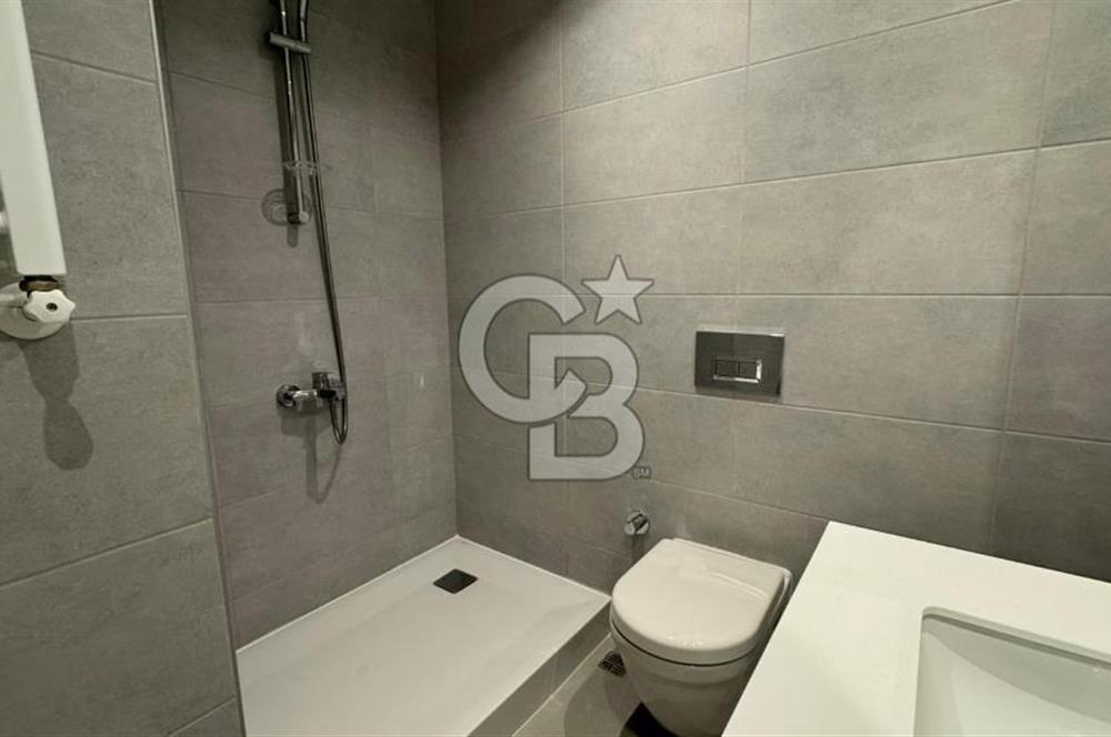 DELUXIA PARK'TA MERKEZİ VE PRESTİJLİ YAŞAM 1+1 KİRALIK DAİRE