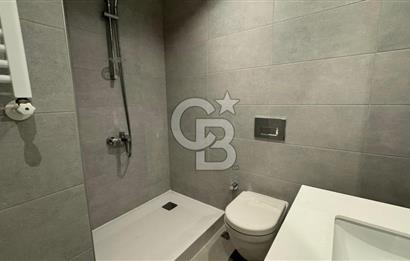 DELUXIA PARK'TA MERKEZİ VE PRESTİJLİ YAŞAM 1+1 KİRALIK DAİRE