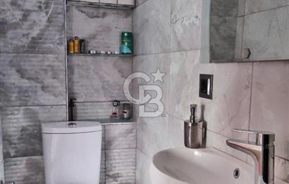 İZMİR KARŞIYAKA ATATÜRK BULVARI ÜZERİNDE 3+1 EŞYALI KİRALIK DAİRE