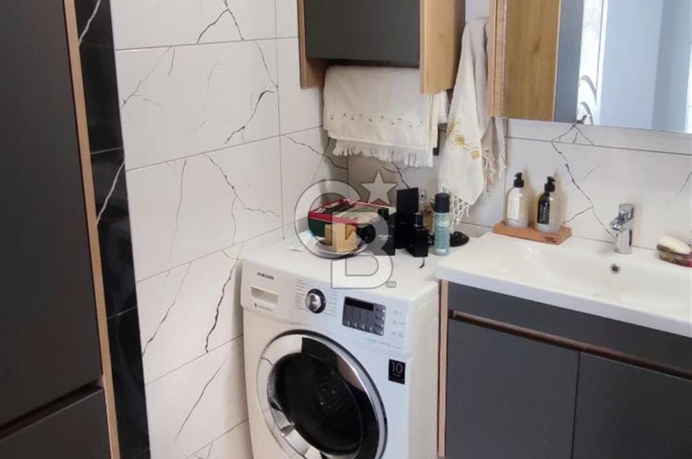 İZMİR KARŞIYAKA ATATÜRK BULVARI ÜZERİNDE 3+1 EŞYALI KİRALIK DAİRE