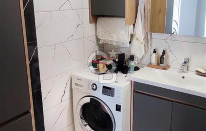 İZMİR KARŞIYAKA ATATÜRK BULVARI ÜZERİNDE 3+1 EŞYALI KİRALIK DAİRE