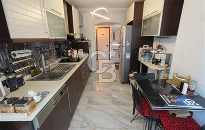 İZMİR KARŞIYAKA ATATÜRK BULVARI ÜZERİNDE 3+1 EŞYALI KİRALIK DAİRE
