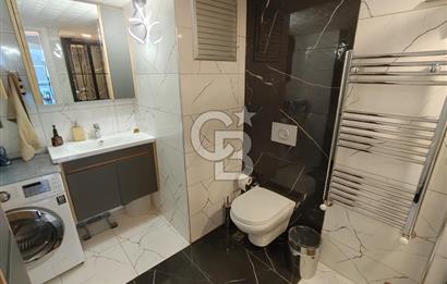 İZMİR KARŞIYAKA ATATÜRK BULVARI ÜZERİNDE 3+1 EŞYALI KİRALIK DAİRE