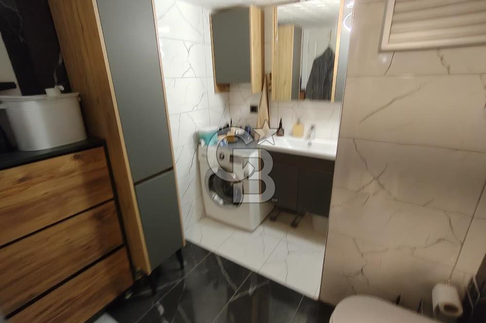 İZMİR KARŞIYAKA ATATÜRK BULVARI ÜZERİNDE 3+1 EŞYALI KİRALIK DAİRE