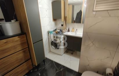 İZMİR KARŞIYAKA ATATÜRK BULVARI ÜZERİNDE 3+1 EŞYALI KİRALIK DAİRE