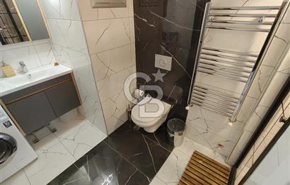 İZMİR KARŞIYAKA ATATÜRK BULVARI ÜZERİNDE 3+1 EŞYALI KİRALIK DAİRE