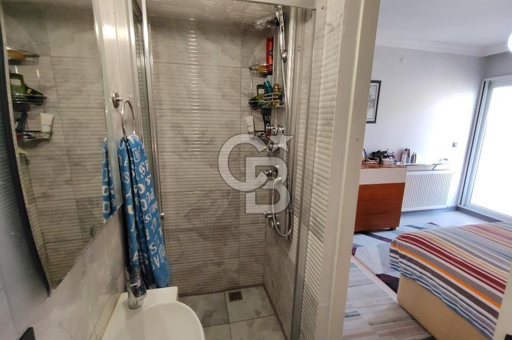 İZMİR KARŞIYAKA ATATÜRK BULVARI ÜZERİNDE 3+1 EŞYALI KİRALIK DAİRE