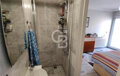 İZMİR KARŞIYAKA ATATÜRK BULVARI ÜZERİNDE 3+1 EŞYALI KİRALIK DAİRE