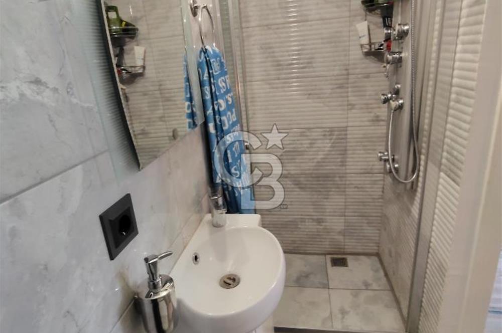 İZMİR KARŞIYAKA ATATÜRK BULVARI ÜZERİNDE 3+1 EŞYALI KİRALIK DAİRE