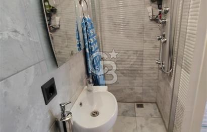 İZMİR KARŞIYAKA ATATÜRK BULVARI ÜZERİNDE 3+1 EŞYALI KİRALIK DAİRE