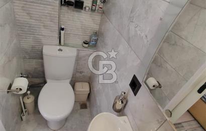 İZMİR KARŞIYAKA ATATÜRK BULVARI ÜZERİNDE 3+1 EŞYALI KİRALIK DAİRE