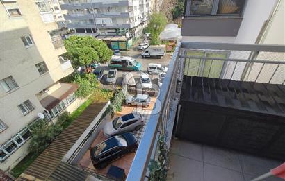 İZMİR KARŞIYAKA ATATÜRK BULVARI ÜZERİNDE 3+1 EŞYALI KİRALIK DAİRE