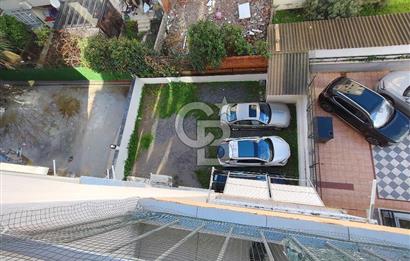 İZMİR KARŞIYAKA ATATÜRK BULVARI ÜZERİNDE 3+1 EŞYALI KİRALIK DAİRE