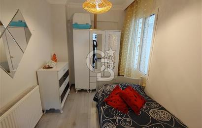 İZMİR KARŞIYAKA ATATÜRK BULVARI ÜZERİNDE 3+1 EŞYALI KİRALIK DAİRE