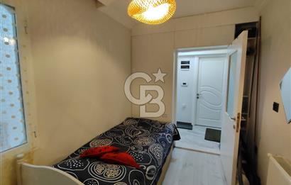 İZMİR KARŞIYAKA ATATÜRK BULVARI ÜZERİNDE 3+1 EŞYALI KİRALIK DAİRE