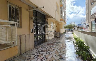 İZMİR KARŞIYAKA ATATÜRK BULVARI ÜZERİNDE 3+1 EŞYALI KİRALIK DAİRE