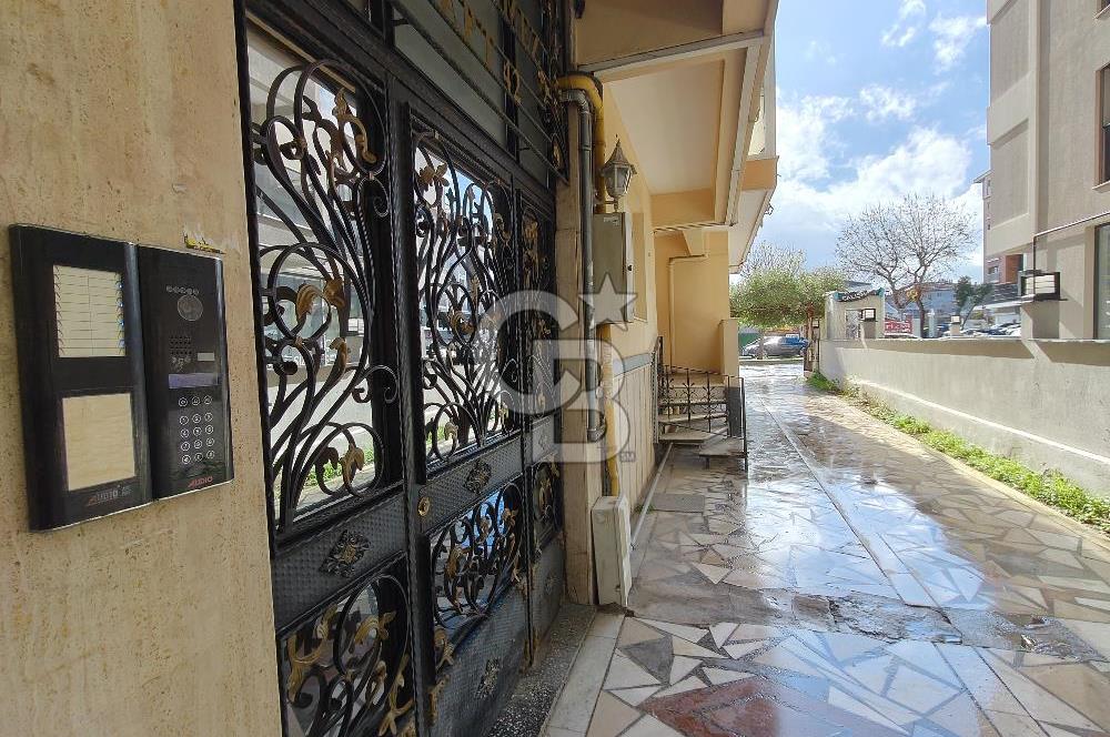 İZMİR KARŞIYAKA ATATÜRK BULVARI ÜZERİNDE 3+1 EŞYALI KİRALIK DAİRE