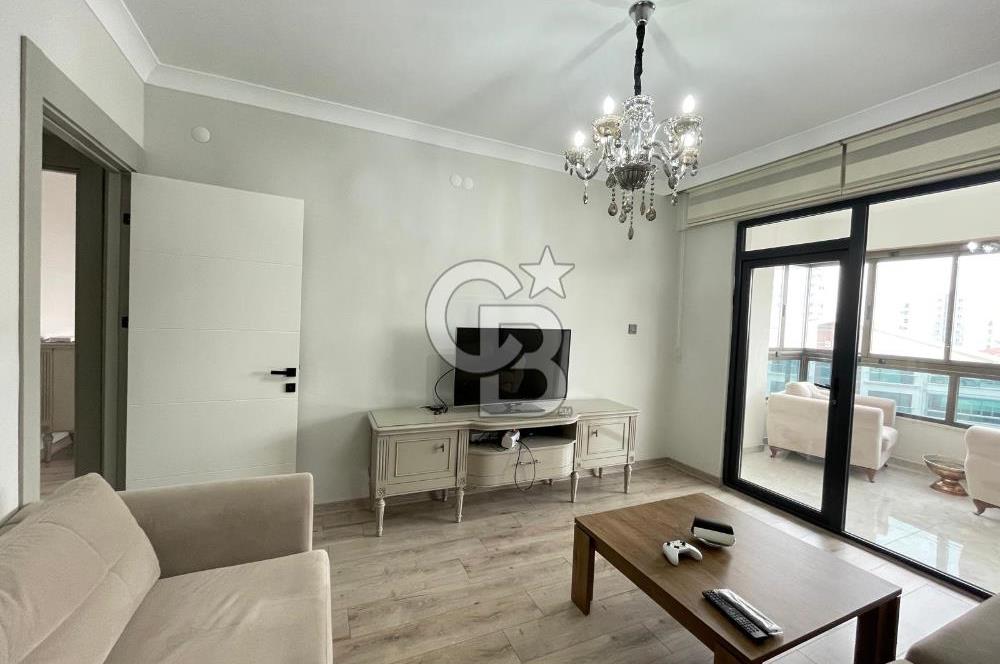 BAĞLICA POZİTİF YAŞAM 3 EVLERİ SİTESİNDE SATILIK GENİŞ TİP DAİRE