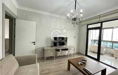 BAĞLICA POZİTİF YAŞAM 3 EVLERİ SİTESİNDE SATILIK GENİŞ TİP DAİRE