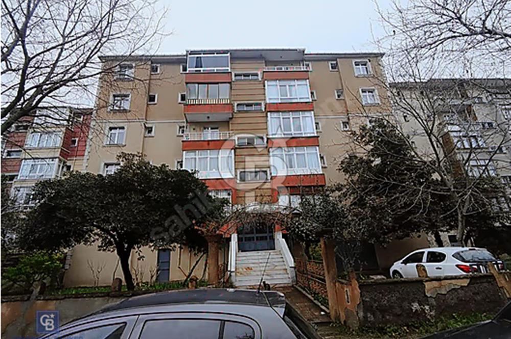 SULTANGAZİ CUMHURİYET MAH. SATILIK 3+1 SİTE İÇİ YÜKSEK GİRİŞ