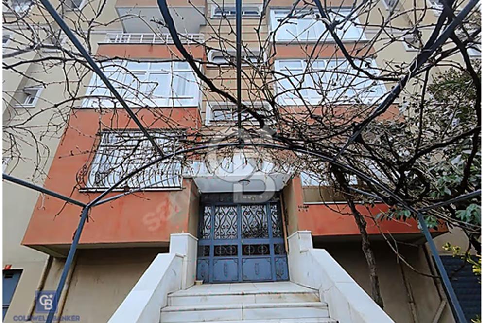 SULTANGAZİ CUMHURİYET MAH. SATILIK 3+1 SİTE İÇİ YÜKSEK GİRİŞ