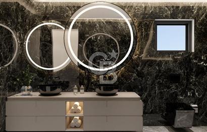 Bodrum Gündoğan Satılık Malikane 