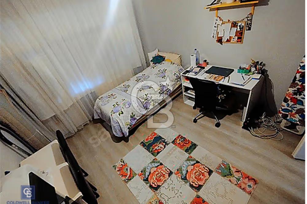 SULTANGAZİ CUMHURİYET MAH. SATILIK 3+1 SİTE İÇİ YÜKSEK GİRİŞ