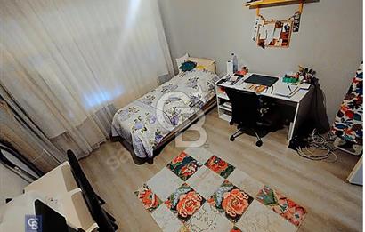 SULTANGAZİ CUMHURİYET MAH. SATILIK 3+1 SİTE İÇİ YÜKSEK GİRİŞ