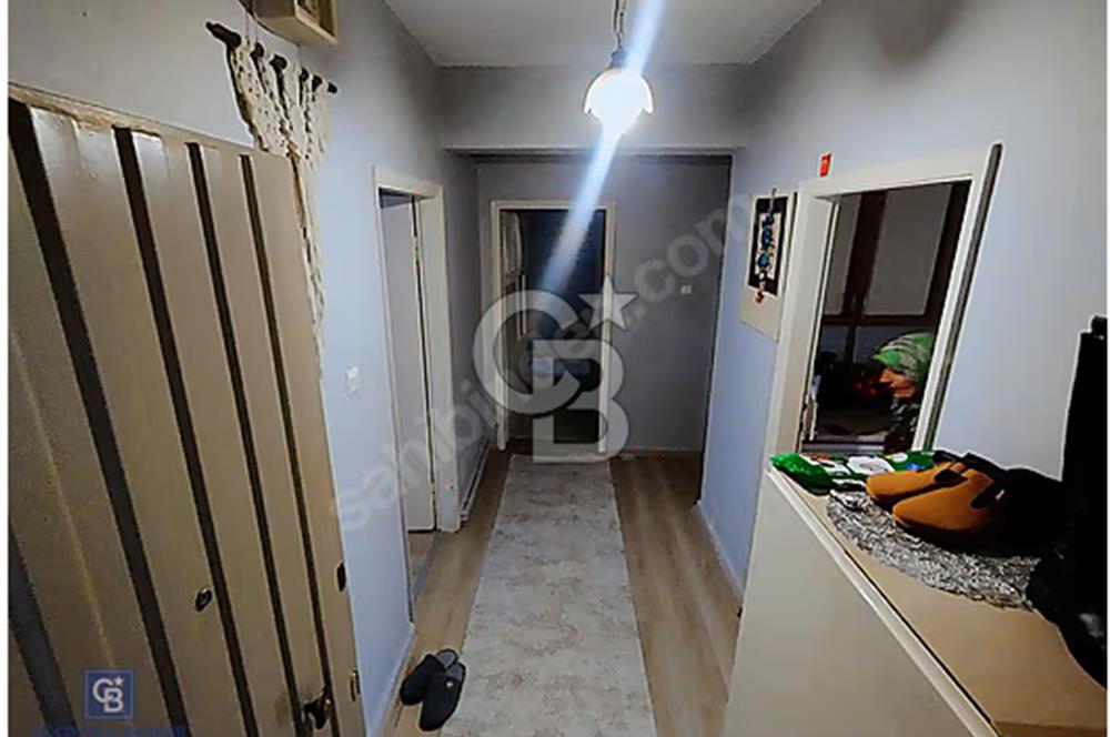 SULTANGAZİ CUMHURİYET MAH. SATILIK 3+1 SİTE İÇİ YÜKSEK GİRİŞ